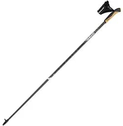 Палиці для скандинавської ходьби Gabel X-5 Black 120 (7009351141200) - мініатюра 6