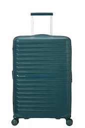 Валіза 68 См American Tourister FASTFORWARD TOTALLY TEAL 68x46x26(30) MI0*51002