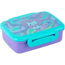 Ланчбокс Kite Rainbow Catcorn K24-160-2, 420 мл (K24-160-2)