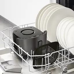Мультипіч Tefal Easy Fry Max (EY245H10) - мініатюра 12