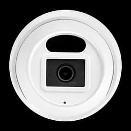 Купольна IP камера GreenVision GV-166-IP-M-DIG30-20 POE - мініатюра 3
