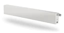 Радіатор сталевий Kermi Plan-V PTV 22 тип 300x2000 мм нижнє підключення Therm-X2