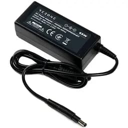 Блок живлення до ноутбуку Rezone HP 65W 19.5V 3.33А 4.8*1.7 long (RZPSHP65194817)
