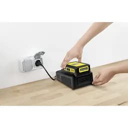 Акумулятор для електроінструменту Karcher 2.445-034.0 - мініатюра 4