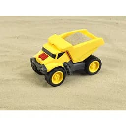 Іграшковий самоскид Klein ОФ 1:24 (2115) - мініатюра 9