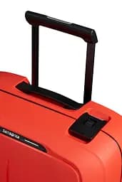 Валіза 55 См Samsonite ESSENS LAVA 55x40x20 KM0*76001 - мініатюра 3