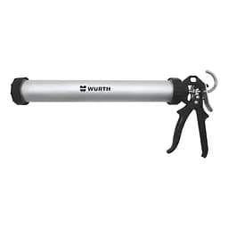 Пистолет Wurth ручной картушевый для герметика в пакетах 600 мл (арт. 0891400601)
