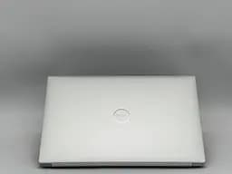 Ноутбук Dell 15.6" XPS 15 9500, i7-10750H, 16 GB, 480 GB, NVIDIA GeForce GTX 1650 Ti, 3840x2400, IPS (SH26031203) Б/в - мініатюра 3
