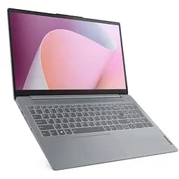 Ноутбук Lenovo IdeaPad Slim 3 15ABR8,82XM00QHRM,7 5825U (8-core),Radeon,16GB DDR4 la 3200MHz
