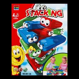 Игра настольная Offtop Дженга (860243)