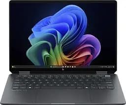 Ноутбук HP OmniBook Ultra Flip 2-in-1 14-fh0033dx (AW5Z6UA) Eclipse Black