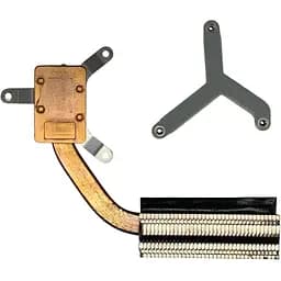 Система охолодження для ноутбуку Fujitsu LifeBook U758 Б/В