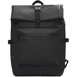 Рюкзак NikiBo Trekker 17 л чорний (30011105-01)