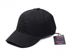 Кепка A4Tech Bloody Black