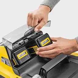 Акумуляторна газонокосарка Karcher LMO 5-18 Dual (1.445-430.0) - мініатюра 5