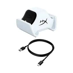 Зарядна станція HyperX ChargePlay Duo для Playstation 5 - мініатюра 5