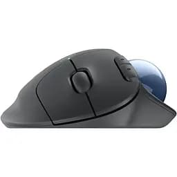 Миша комп'ютерна Logitech Ergo M575S Graphite (910-007029, 910-00731) - мініатюра 2