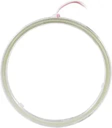 Світлодіодна фара Halo Rings COB Lamp Light для автомобіля Keenso 110 mm 12V Білий - мініатюра 2