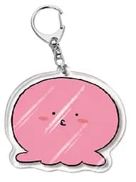 Брелок акриловый Первородный грех Такопи Takopi's Original Sin 5 см