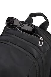 Рюкзак 14.1" Samsonite GUARDIT CLASSY BLACK 40x29x18 KH1*09002 - мініатюра 4