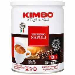 Кава мелена Kimbo Espresso Napoletano, 250 г (157553)