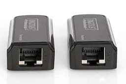 Міні Подовжувач HDMI за витою парою до 50 м Digitus DS55203 - мініатюра 3