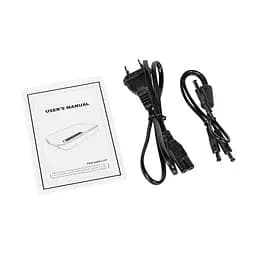 Джерело безперебійного живлення Mini UPS SKE POE-830P-LFP 20000mAh 5V/9V/12V/24V/PoE, LiFePo4 4*5Ah, для роутера та оптичного терміналу (42-00186) - мініатюра 8
