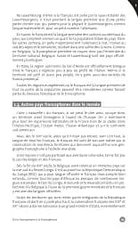 Collection F. Enseigner la francophonie : principes et usages - мініатюра 11
