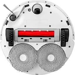 Робот-пилосос Roborock QR 798 White (QVRRS02-00) [137780] - мініатюра 9