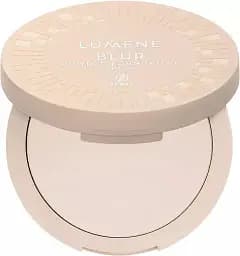Компактна пудра для обличчя 2в1 Lumene Blur Longwear Powder Foundation SPF 15, тон 0, 10 г
