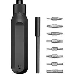 Викрутка Xiaomi Mijia Mi 16 in 1 Ratchet Screwdriver (MJJLLSD002QW / BHR4779GL)