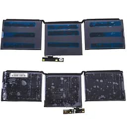 Акумулятор для ноутбука Apple A1713 (A1708 MacBook Pro 13'' Late 2016 - Mid 2017) 11.4V 54.5Wh 4781 mAh Black