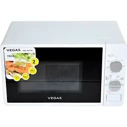 Мікрохвильова піч Vegas VMЕ-4020WL