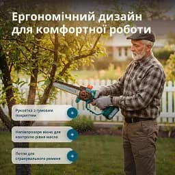 Набір Könner&Söhnen для обрізки (KS MCS-CSP-SET)  - мініатюра 7