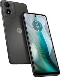 Смартфон Motorola Moto E14, 2/64GB Graphite Grey (XT2421-13) (UA UCRF) - мініатюра 4