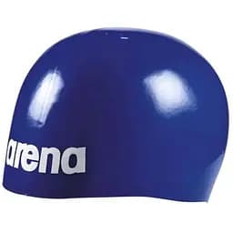 Шапочка для плавання Arena Moulded Pro II Navy (1097-001451-701 UNI)
