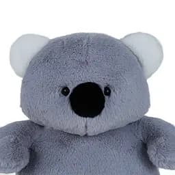 Дитяча м'яка іграшка Малюк Коала WP Merchandise FWPBABYKOALA24GY0 30 см - мініатюра 5