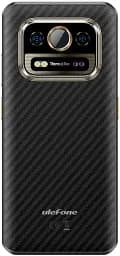 Смартфон Ulefone Armor 25T Pro 6/256Gb Black Global version - мініатюра 5