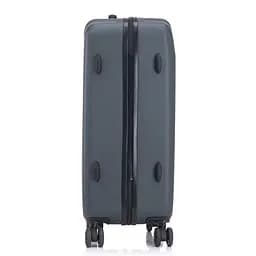 Валіза Semi Line 24" M Navy-Green (T5859-2) - мініатюра 3