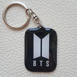 Брелок GeekLand Bangtan Boys BTS Beyond The Scene Logo BTS 25.55