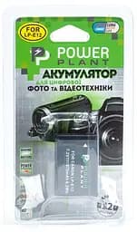 Акумулятор PowerPlant Canon LP-E12 875mAh - мініатюра 3