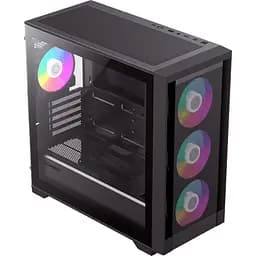 Корпус GameMax Defender MB (Defender MB) - мініатюра 6