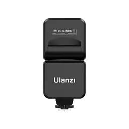 Відеосвітло Ulanzi Vijim F32 Led Light (L060GBB2 F32) (L060GBB2) - мініатюра 3