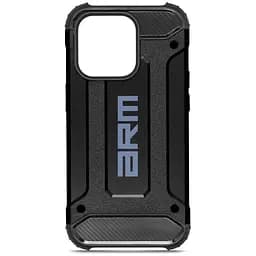Чехол для мобильного телефона Armorstandart Panzer Apple iPhone 14 Pro Black (ARM70799)