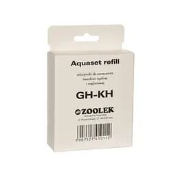 Реагент Zoolek Aquatest refill GH-KH (1011) - мініатюра 2