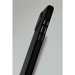 Оригінальний протиударний чохол UAG Civilian MagSafe для Iphone 16 Plus (6.7") Black 114443114040 - мініатюра 8