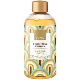 Піна для ванни Avon Ароматна ваніль 250 мл
