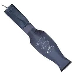 Килимок Mountain Equipment Aerostat Synthetic 7.0 Mat Regular (1053-ME-006098.01318.Reg) - мініатюра 2