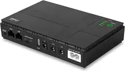 ДБЖ для роутера Andes DC1018P 18W 8800mAh