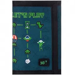 Гаманець Yes W-1 Gamer Way (533687)